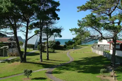 Image de Pauanui Oceanside Beach House