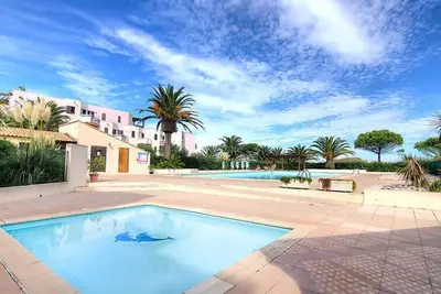Image de Les Capitelles by Interhome
