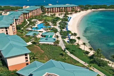 Image de Ritz Carlton 3br / 3ba pour les vacances! Dernier étage! ! ! Meilleure vue! ! !