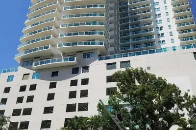 Image de Studio de charme, Coconut Grove Hotel