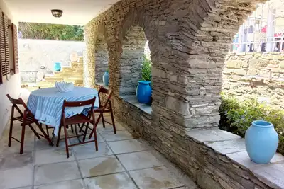 Image de Beach House Konstantinos