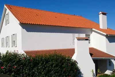 Image de Pico Hollidays Rentals \/ Apt. Casa Do Canto -Vues sur la montagne Pico et la mer