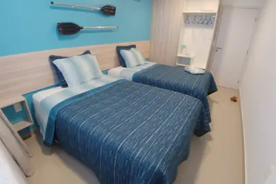 Image de Confort et commodité au bord de la mer