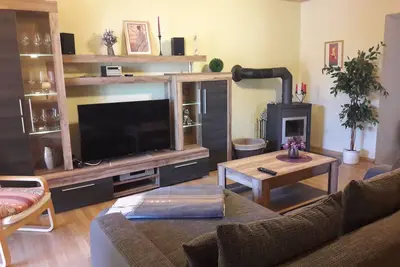 Image de Hébergement confortable pour les vacanciers et les navetteurs