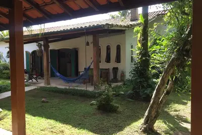 Image de Belle maison de plage!
