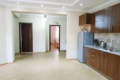 Image de Grand appartement lumineux