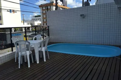Image de Appartement à 50 mètres de la plage