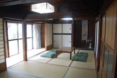 Image de Nachi Katsuura-cho Shimosato Family Friendly Guest House