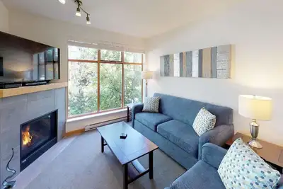 Image de Whistler Premier - Stoney Creek - Northstar - Ns17