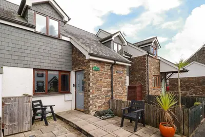 Image de Tournesol Cottage, St Issey
