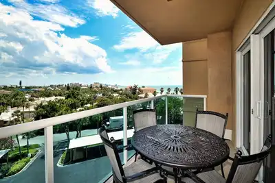 Image de Regatta Beach Club 414s Condo 1 chambre - Regatta Beach Club