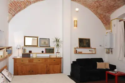 Image de Appartement au centre historique d'Atu