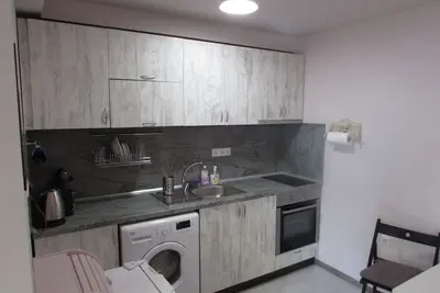 Image de Appartement ensoleillé confortable dans le centre de Varna