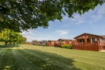 Image de Booster's Lodge, Stratford-Upon-Avon
