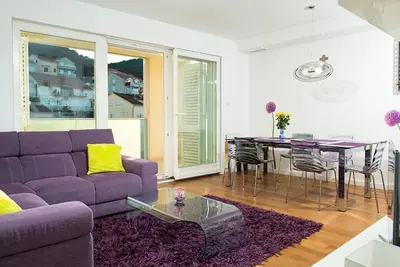 Image de Appartement de luxe Dvori Lapad I