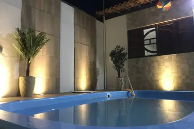 Image de Maison de plage de Peroba