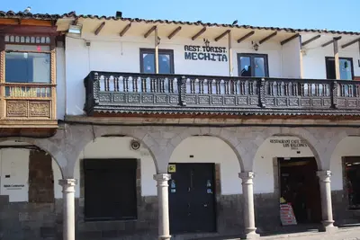 Image de Habitaciones Privadas (Place d'armes de Cusco)