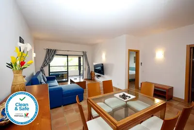 B39 - Appartement MarinaPark 2 Bed