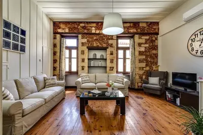 Image de Casa Veneziana Eclectic Home