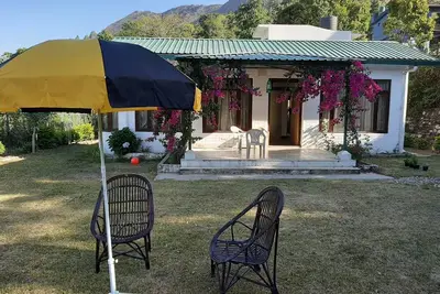 Image de The Mountford ’, ‘ Arcadia ’Cottage