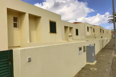 Image de Villa Dragoeiro: près de la plage (plage Henrique)