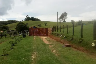 Image de Maison de campagne entière au coeur de la Serra da Mantiqueira - Sítio dos Machados! ! !