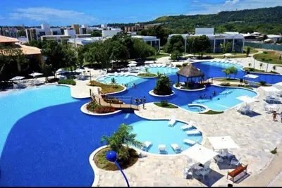 Image de Location d'appartement à Iloa Resort