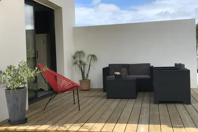 Image de T2 à 10min Océan proche Hossegor et Capbreton