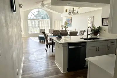 Image de Grand Appartement Proche Disney