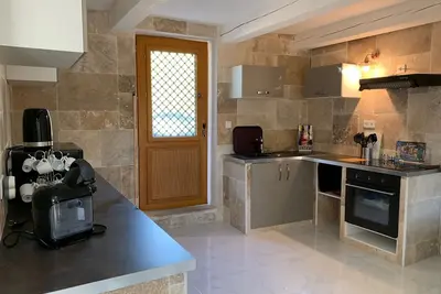 Image de Mas Provencal Tout Confort 120 M²   Au Coeur De La Provence