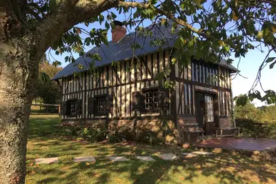 Image de Petite grange de charme