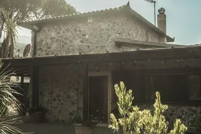 Image de Ferme à deux pas de Porto Ercole
