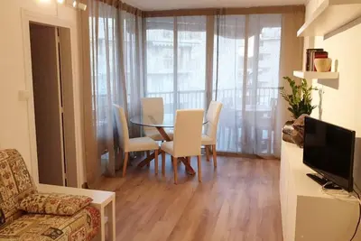 Image de Charmant appartement Ă 10 minutes de Port Aventura et Ferrari Land