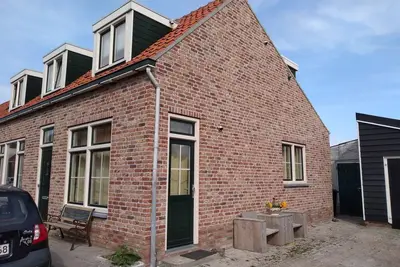 Image de Appartement à 250 mètres de la mer du Nord et à 500 mètres de la plage