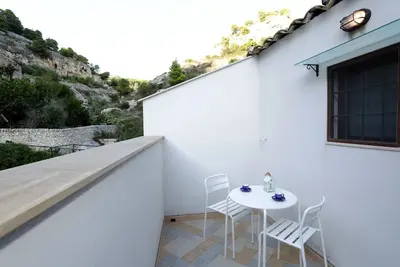 Libeccio Maison maison troglodyte
