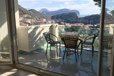 Image de Mum's Apartment Petrovac sur la mer Monténégro