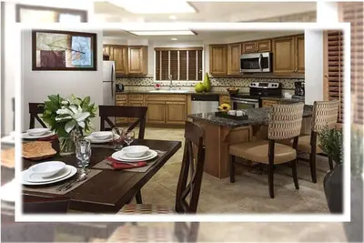 Image de Lawrence Welk Resort, Golfing, Luxe