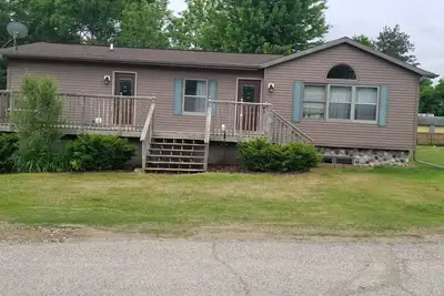Image de Hideaway dans la vallée de Millville