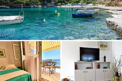 Image de Marino Apartment Baie de Ljubljeva Vinišće