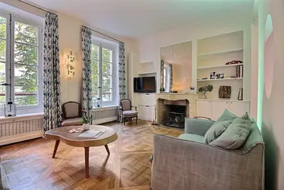 Image de Private Luxury Apartment Saint Germain des Prés.