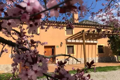 Image de Casa del Molí pour 10 personnes