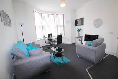Image de Fabrik Apartments - Station Road