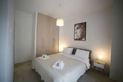 Image de Athens Morum City Apartments