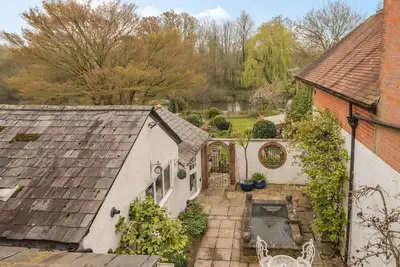 Image de Riverside House, les animaux de compagnie à Fordingbridge, Réf 1004231