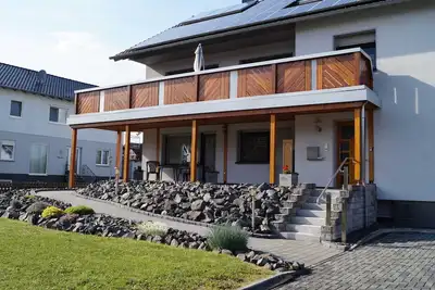 Image de Appartement sur l'Eckerich