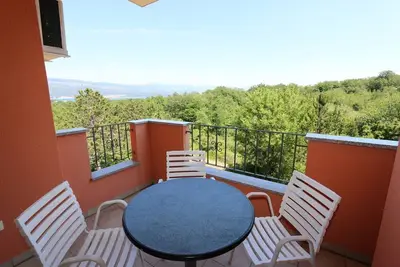 Image de Appartements Dudovic Damir (10033-A4) - Silo - île de Krk