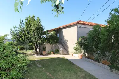 Image de Maison Luni (39072-K1) - Silo - île de Krk