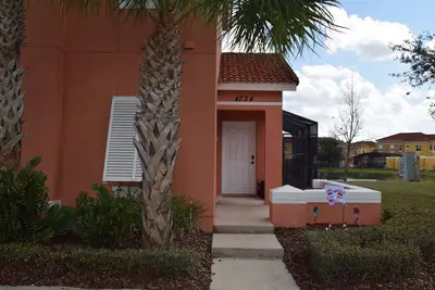Image de Bienvenue à la grotte Goofys à Kissimmee en Floride