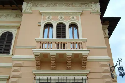 Image de Liberty Villa Sandra