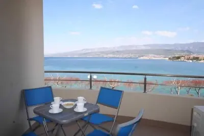 Image de Appartements Djakovic (10034-A3) - Silo - île de Krk